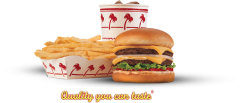 In-N-Out Burger