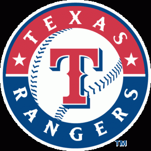 Just so you know, the Texas Rangers didn't win the World Series
