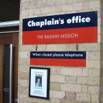 Workplace Chaplains