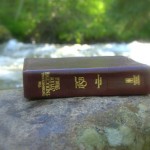 What the Bible Teaches About Blogging