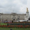 Buckingham Palace in London image