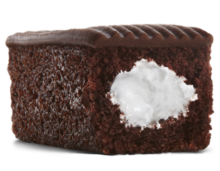 Zingers from Hostess Cakes image
