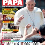 Il Mio Papa – The Weekly Pope Magazine Hits the Shelves