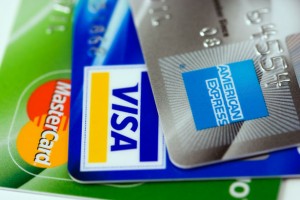 credit card identity theft