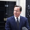 David Cameron UK could Leave EU says Germany