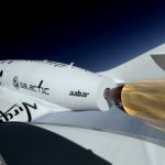 Virgin Galactic Crash Was Not Due to Explosion?